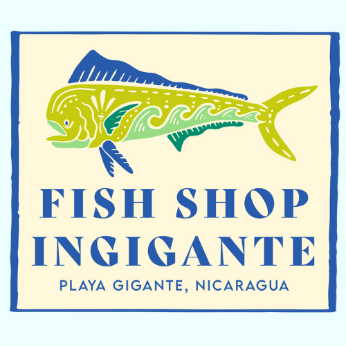 FISHSHOP INGIGANTE